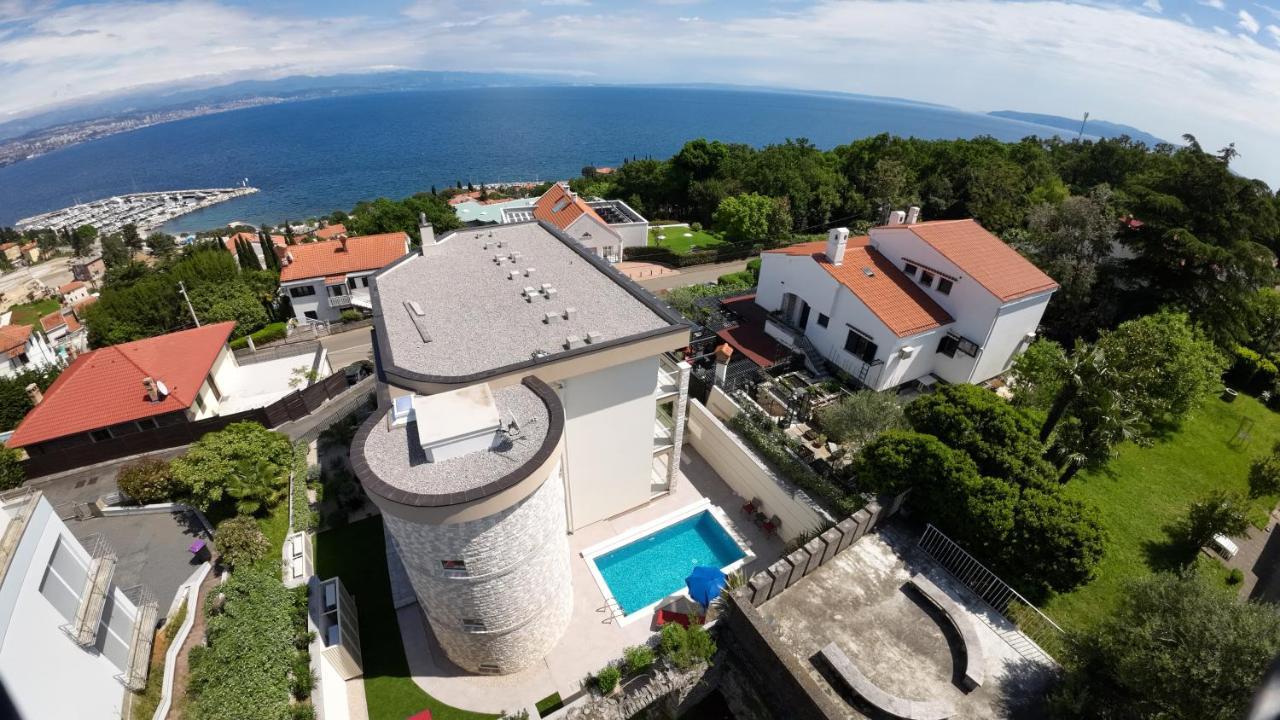 Villa Sunny Icici- Apartment Sun Exterior foto